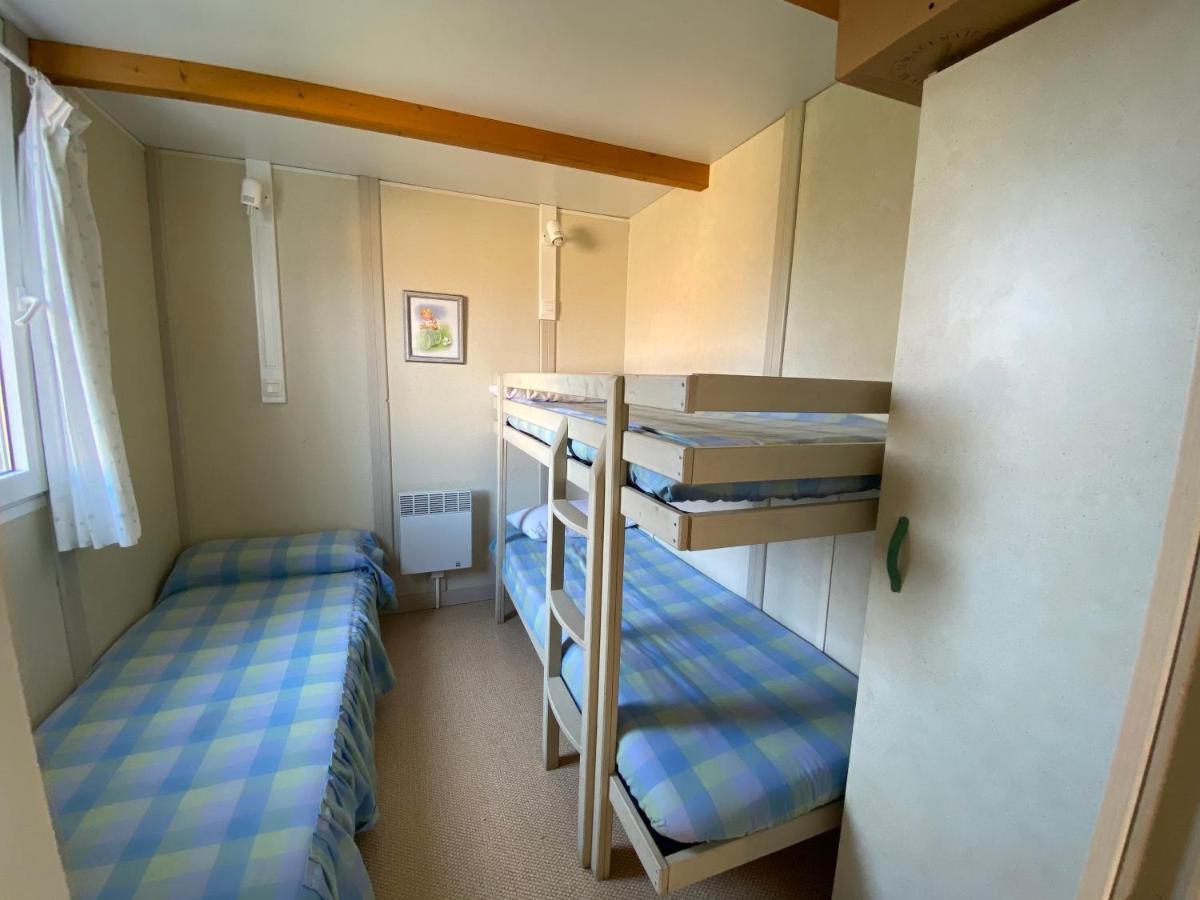 Camping Berceo 外观 照片